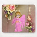 Search for angels in mousepads Faith