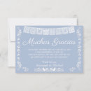 Search for muchas gracias cards Mexican