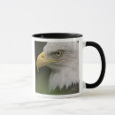 Search for eagle feathers mugs Wildlife