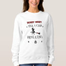 Search for halloween witch hoodies Scary