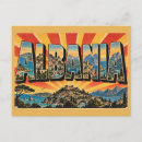 Search for albania postcards Balkans