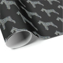 Search for schnauzer wrapping paper Puppy