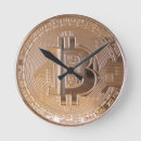 Search for coin clocks Copper