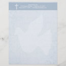 Search for dove stationery paper Holy spirit