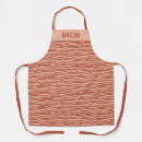 Search for sizzling aprons Food