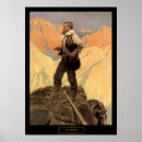 Search for gold rush posters Prospector
