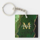 Search for marble stone key rings Agate