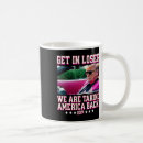 Search for take america back mugs Vote