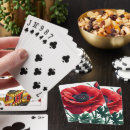 Search for remembrance playing cards Memorial