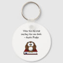 Search for funny quotes key rings For kids