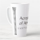 Search for athene mugs Acropolis