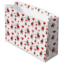Search for ladybug gift bags Cute