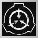 Search for scp posters Cartoon