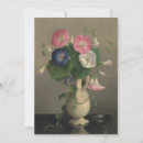 Search for classic painting cards Flowers