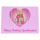 Search for granddaughter gift wrap Grandparents