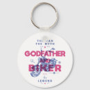 Search for best godfather key rings Baptism