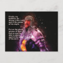 Search for armour postcards Bible