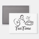 Search for tea slogan Black