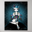 Search for big eyed art Fantasy