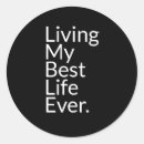 Search for positive vibes stickers Life