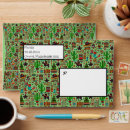 Search for fun envelopes Rustic
