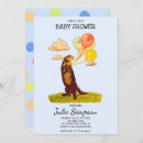 Search for otter baby shower Sweet