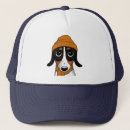 Search for hipster hats Dog