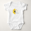 Search for sunflower baby clothes Sunshine