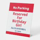 Search for funny parking signs Birthday