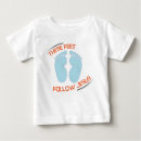 Search for christian baby shirts Cute