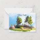 Search for playing cards note cards Woman