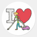 Search for vacuuming stickers Cleaning