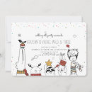Search for christmas invitations Watercolor