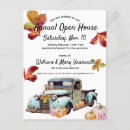 Search for open house postcards Housewarming party