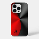 Search for black and red iphone cases Trendy