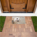 Search for owl doormats Cute