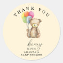 Search for ballon stickers Bear