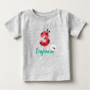 Search for 3rd birthday baby shirts Cute