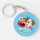 Search for sesame street key rings Cartoon