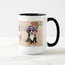 Search for berners mugs Bernese mountain dog