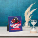 Search for football plaques Usa