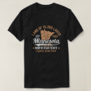 Search for minnesota tshirts North star state