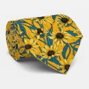 Search for black eyed susan ties Pattern