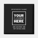 Search for lawn care magnets Business