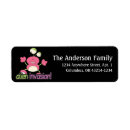 Search for ufo return address labels Outer space