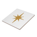 Search for starburst tiles Minimalist