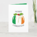Search for flag christmas cards Ireland
