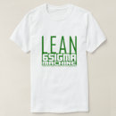 Search for six sigma tshirts Belt