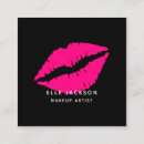 Search for hot pink and black business cards Boss