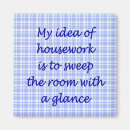 Search for housework magnets Sweep